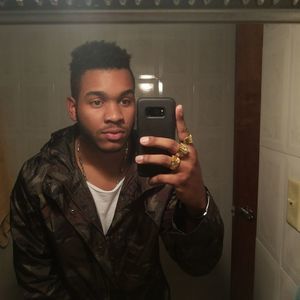 Meet your Posher, Angel